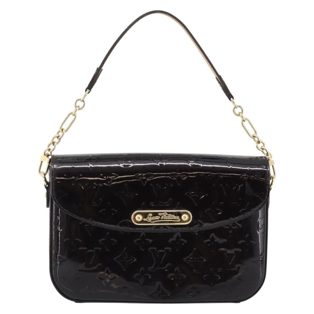 Louis Vuitton Rodeo Drive Monogram Vernis
